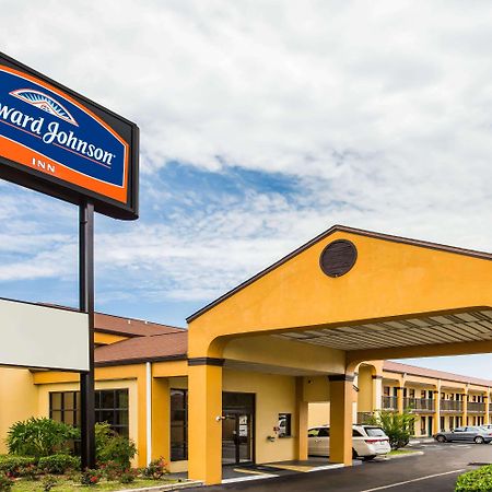 Howard Johnson By Wyndham Panama City Extérieur photo