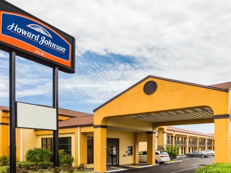 Howard Johnson By Wyndham Panama City Extérieur photo