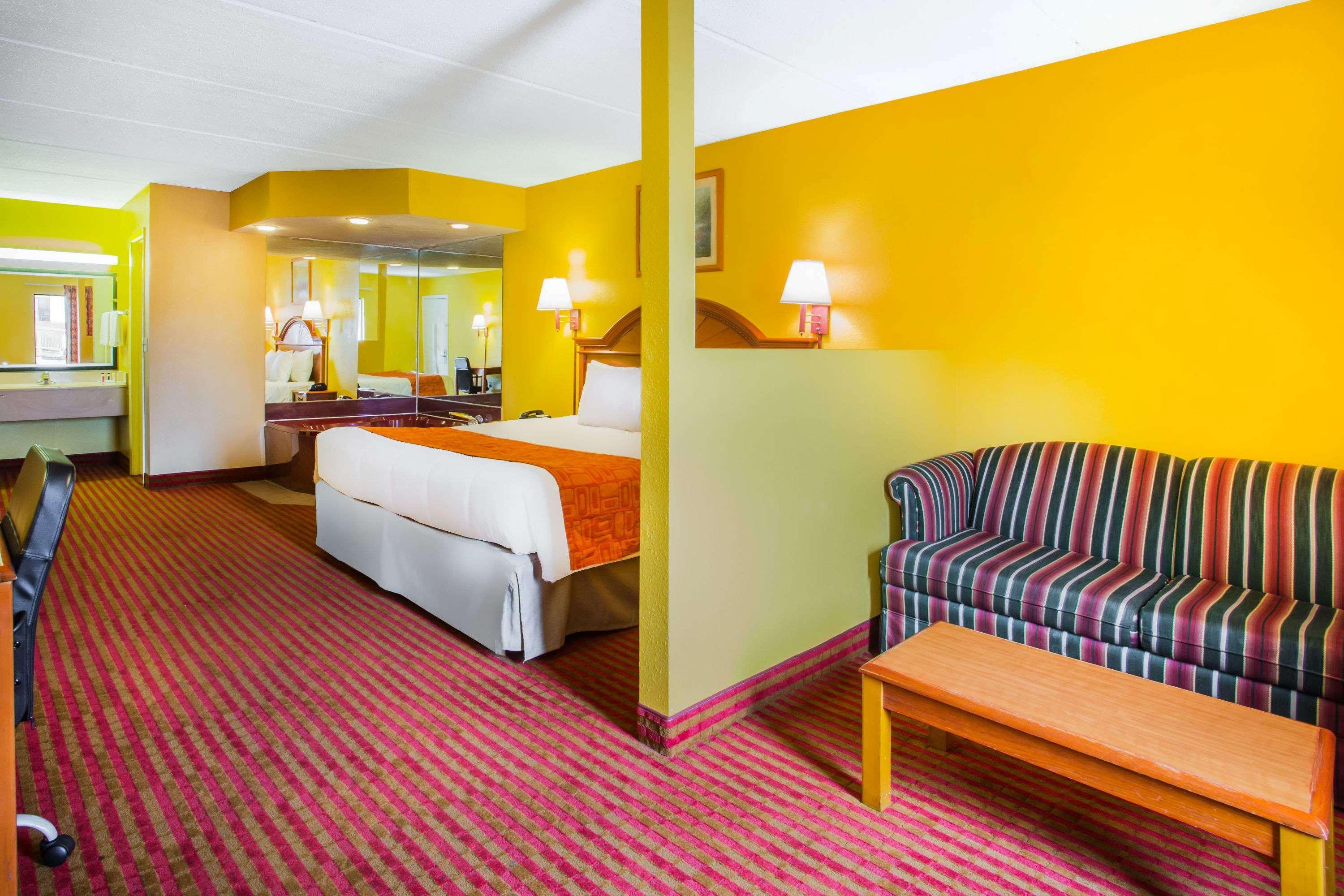 Howard Johnson By Wyndham Panama City Extérieur photo