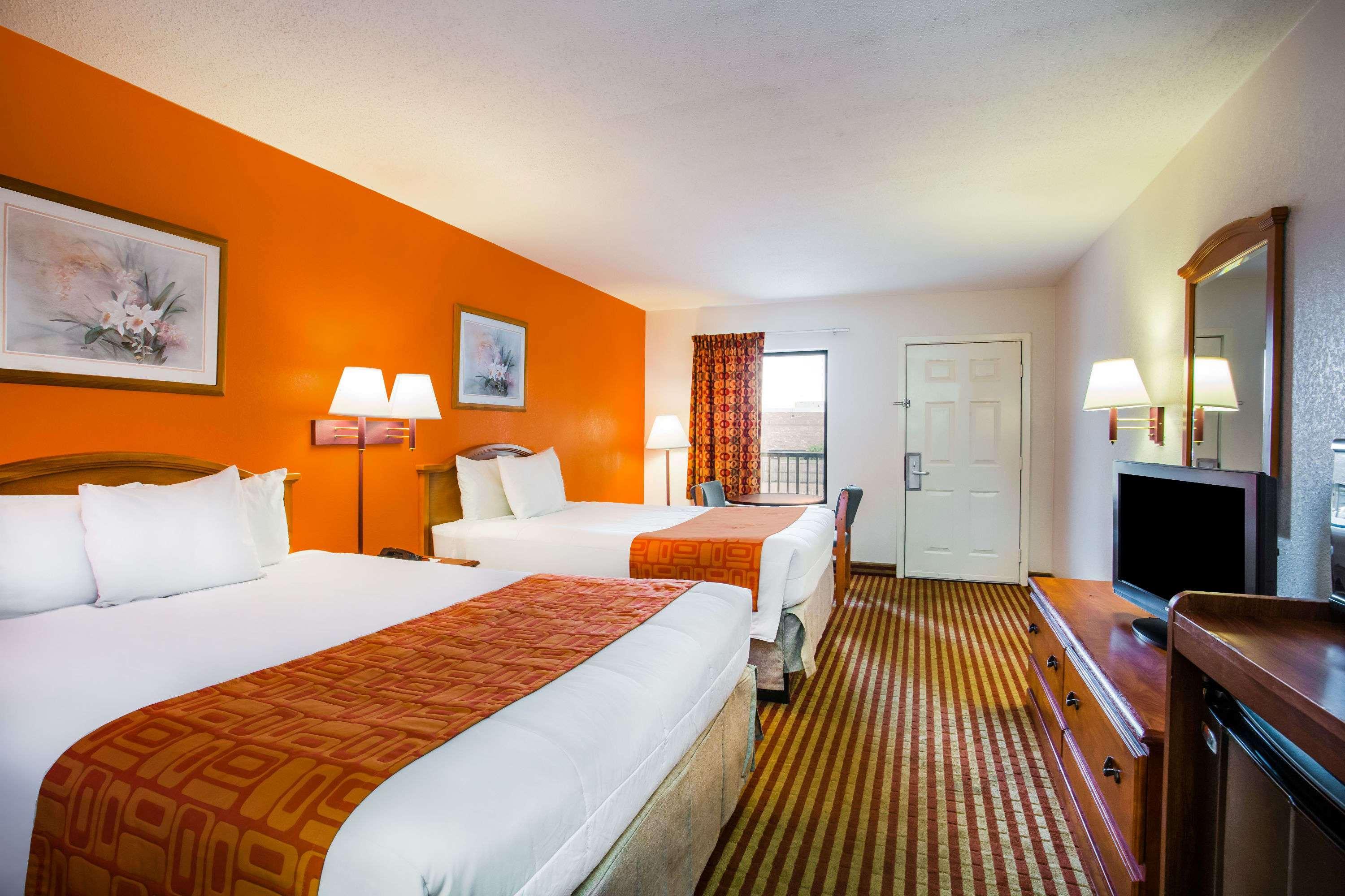 Howard Johnson By Wyndham Panama City Extérieur photo