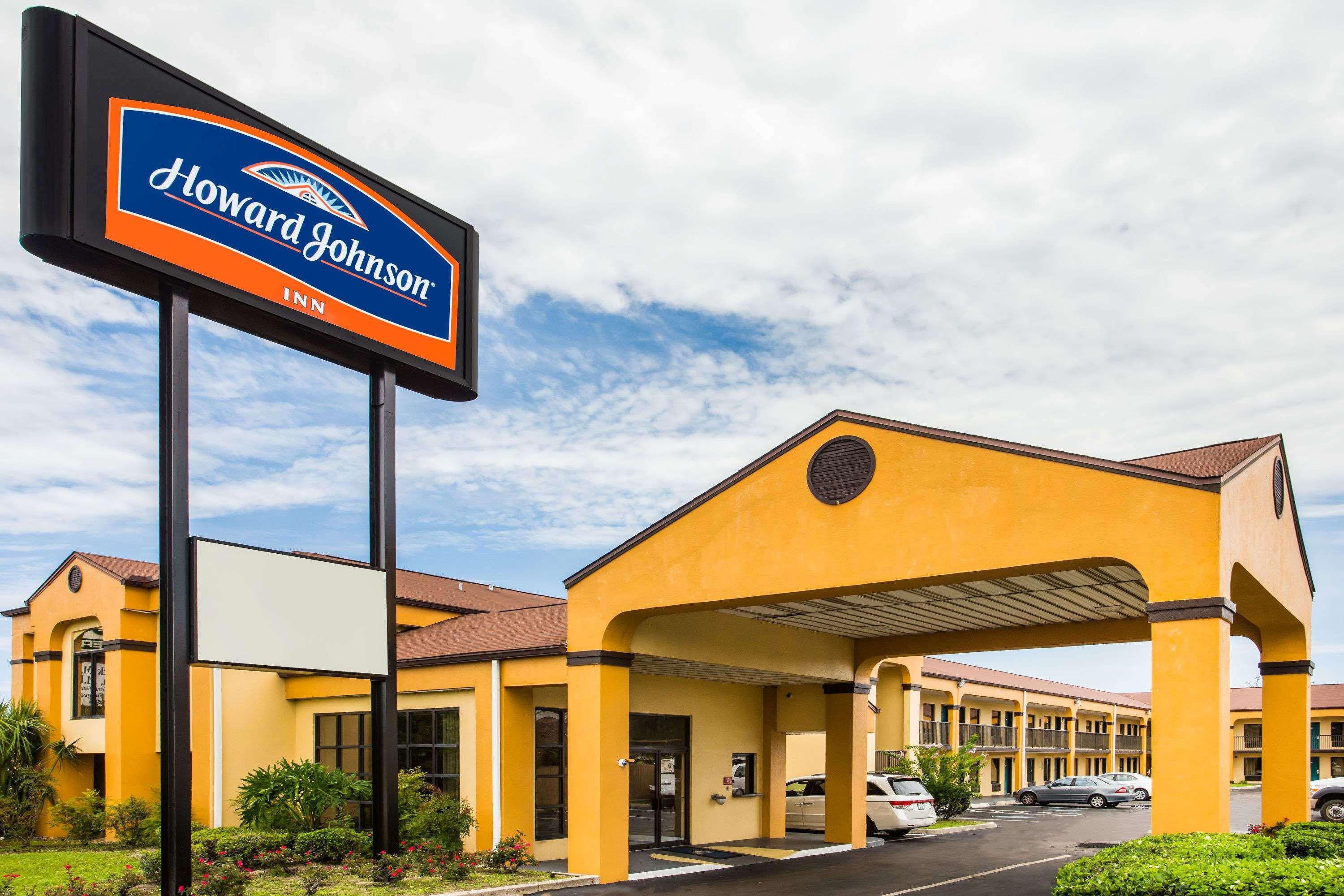 Howard Johnson By Wyndham Panama City Extérieur photo