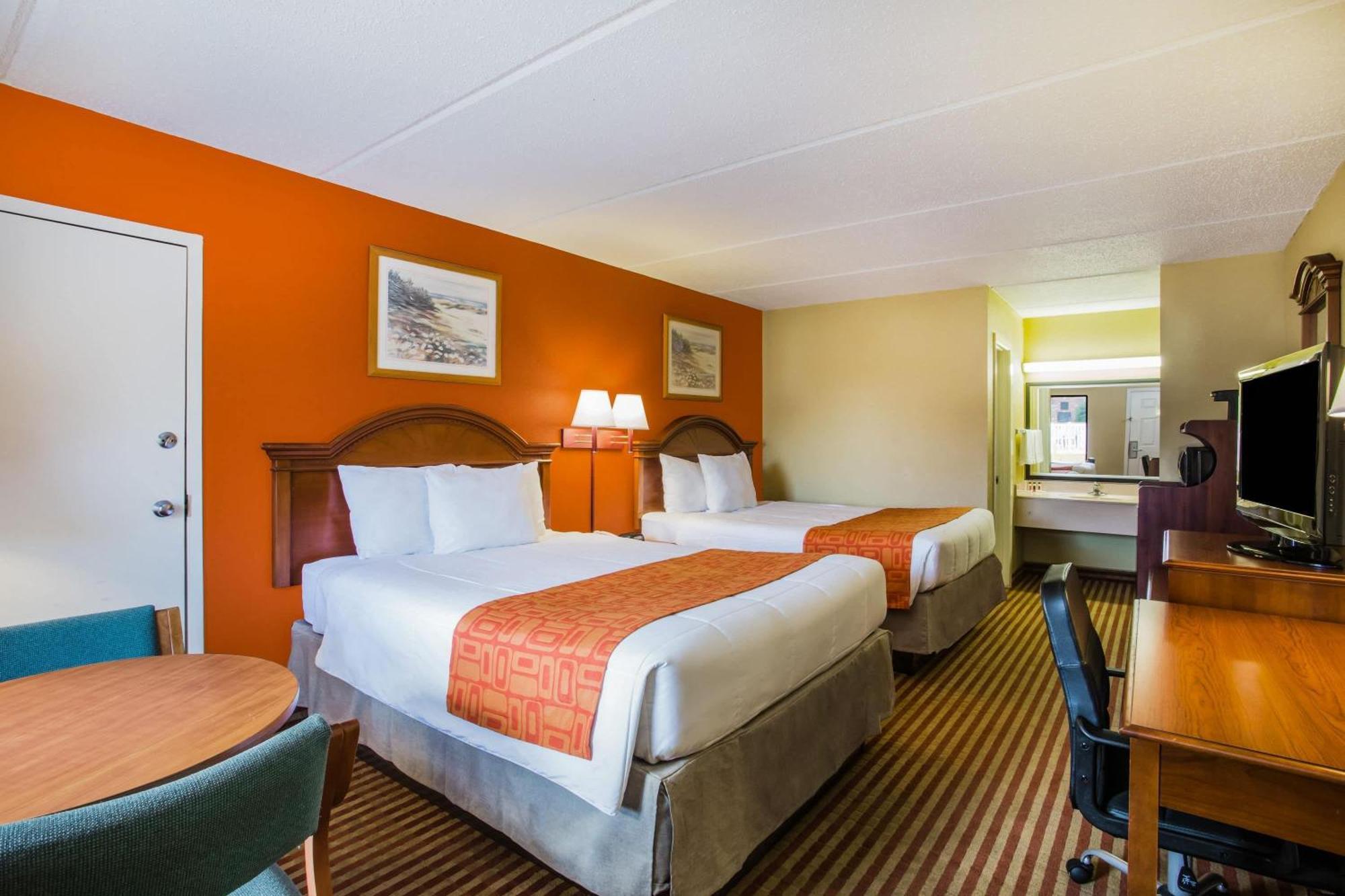 Howard Johnson By Wyndham Panama City Extérieur photo